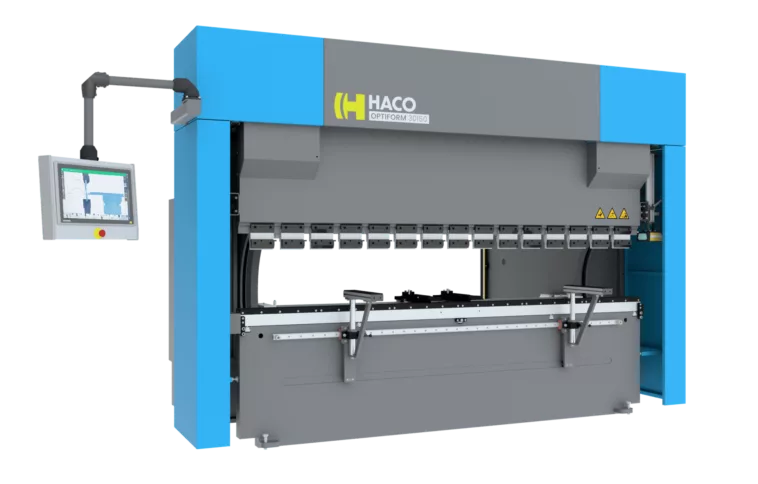 HACO OptiForm Press Brake